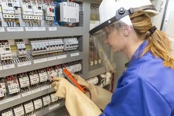 electrician North Brooksville